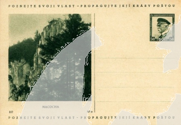 CDV 069 / 117 - 1937 **
